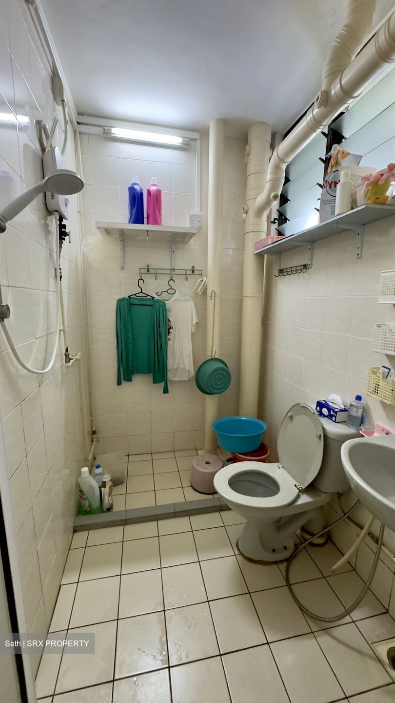 Blk 501 Jelapang Road (Bukit Panjang), HDB 4 Rooms #626963771